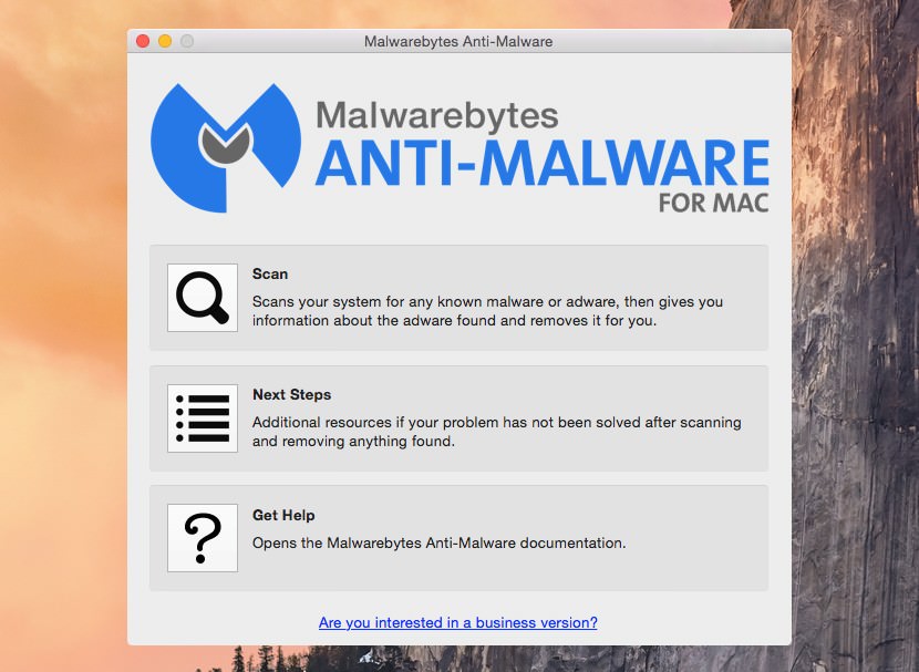 Anti-spyware Program For Mac Os X